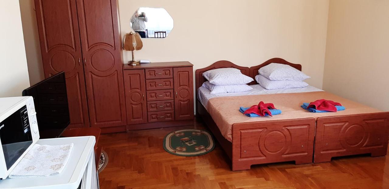 Hercules Truskavets Ngoại thất bức ảnh